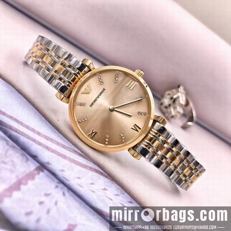 Replica Armain watch M01