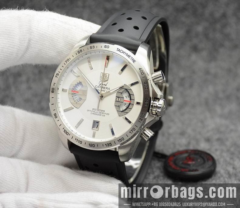 Replica Tag Heuer men 44X15mm 072611