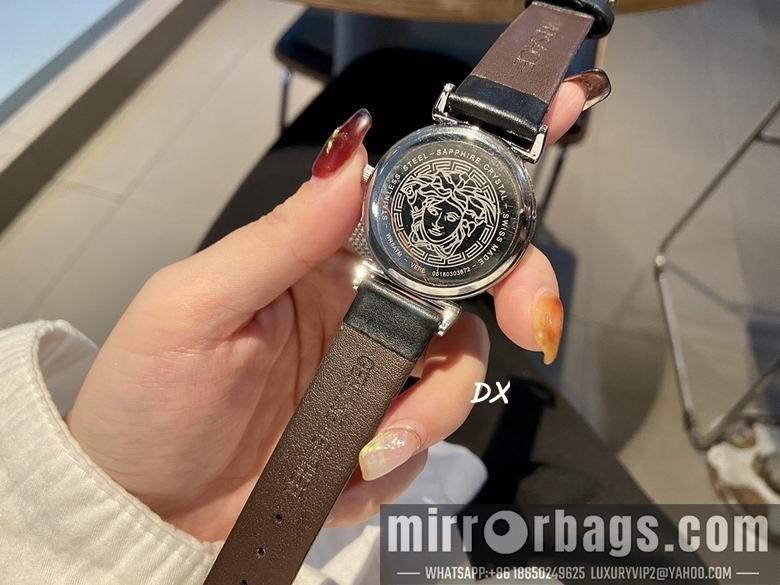 Replica Versace 35mm 2nms37