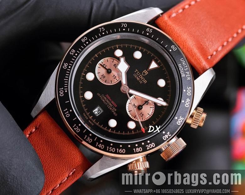 Replica Tudor 42mm 2nms63