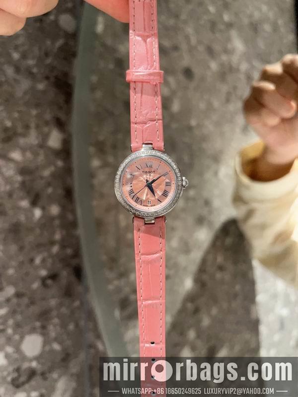 Replica Tissot 26mm 041631