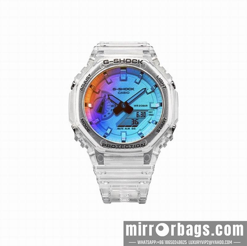 Replica Casio watch 103140