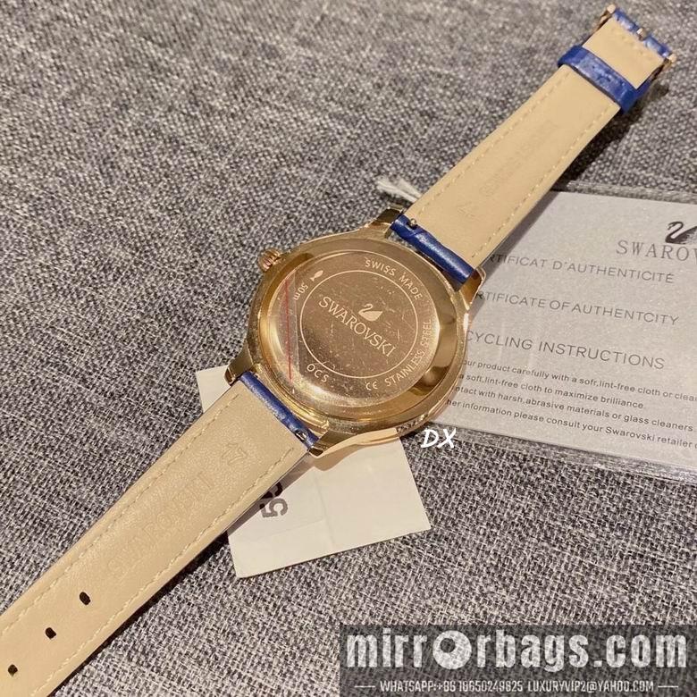 Replica Swarovski 39mm 2nms73