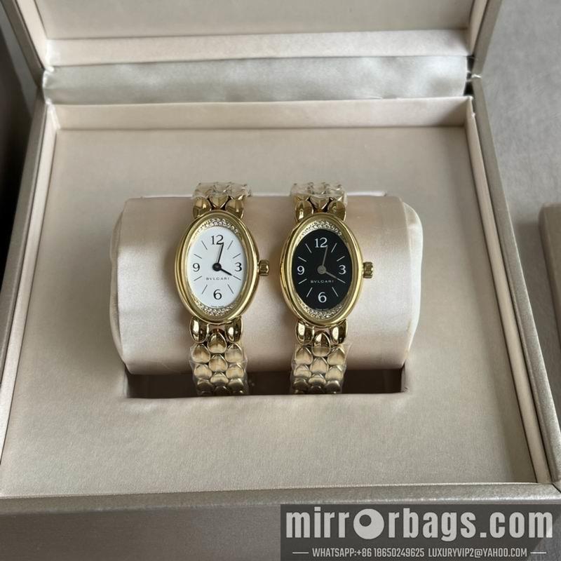 Replica Bvlgari watch 102347