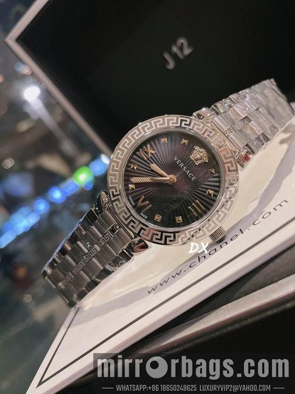 Replica Versace 36mm 2nms43