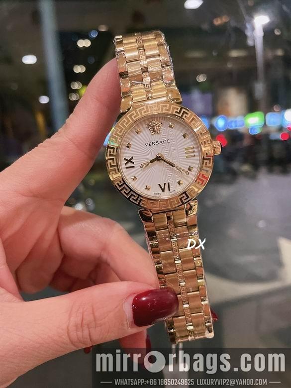 Replica Versace 36mm 2nms43