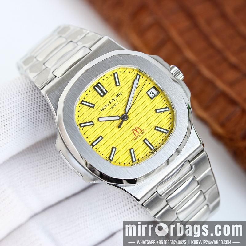 Replica Tiffany x Patek Philippe 6w Origianl