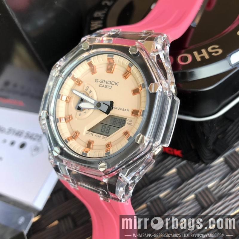 Replica Casio 49.3X44.4X11.8mm 031736