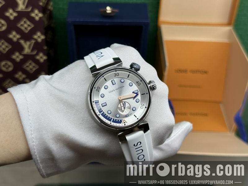Replica LV 44mm 060307