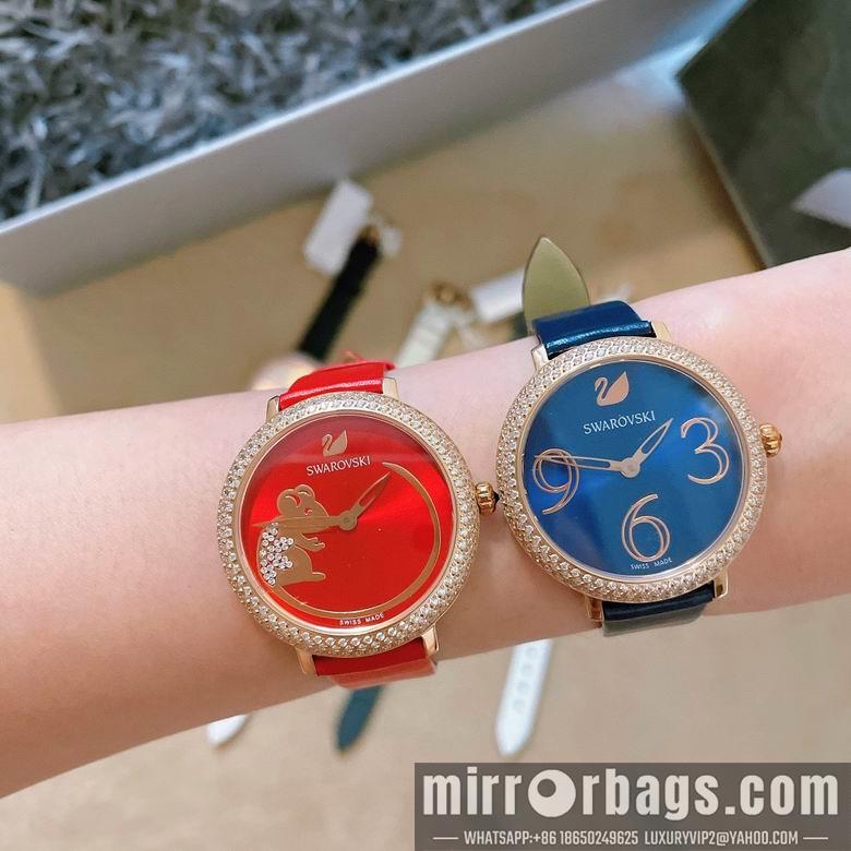 Replica Swarovski watch mb 062901