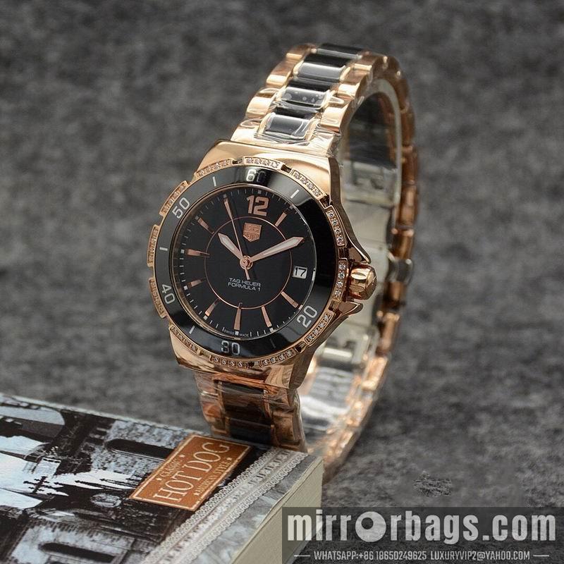 Replica Tag Heuer 36mm 1024100
