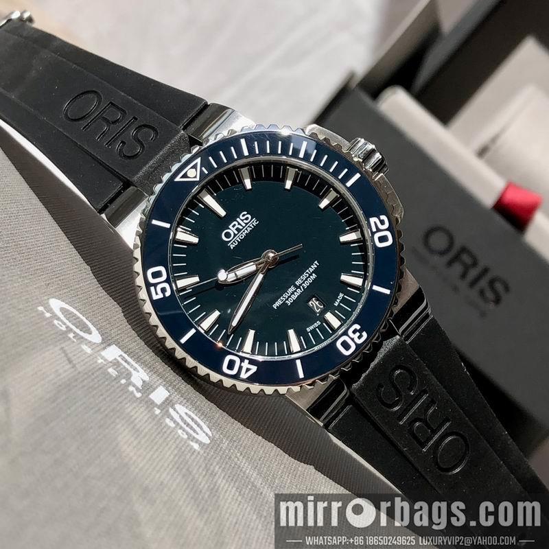 Replica Oris 43mm 102216