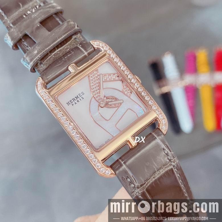 Replica Hermes 29x29mm 2nms38