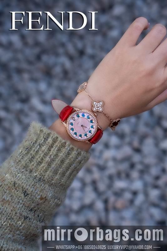 Replica Fendi 36mm 022326