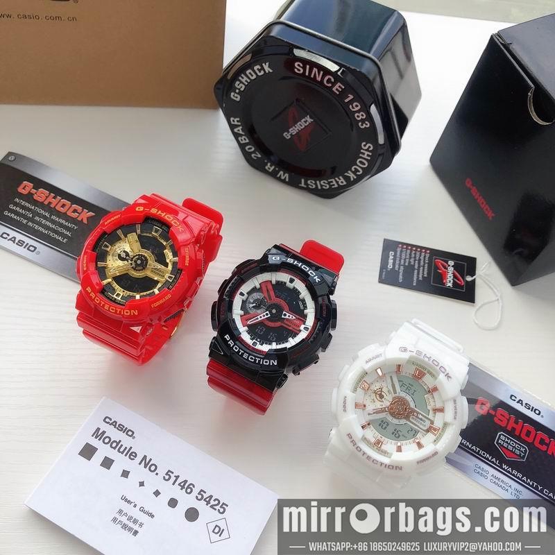 Replica Casio watch 103151