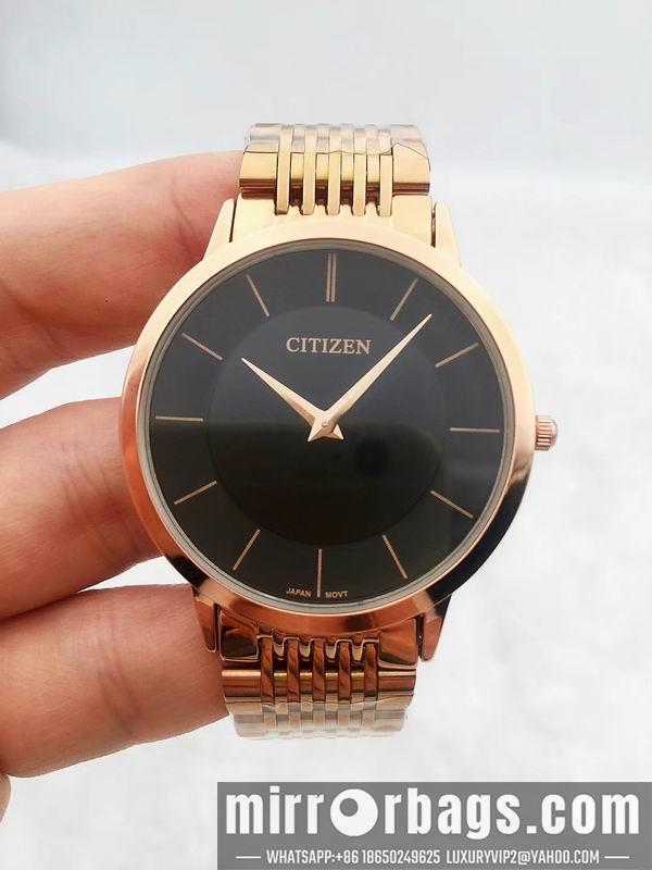 Replica Citizen watch 082294
