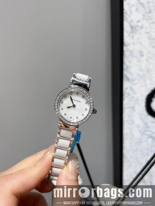 Replica Bvlgari 26X6mm 121872