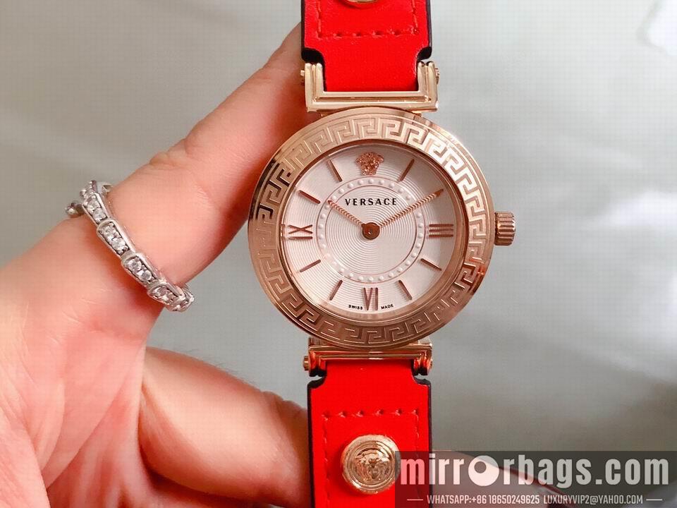 Replica Versace watch 110902