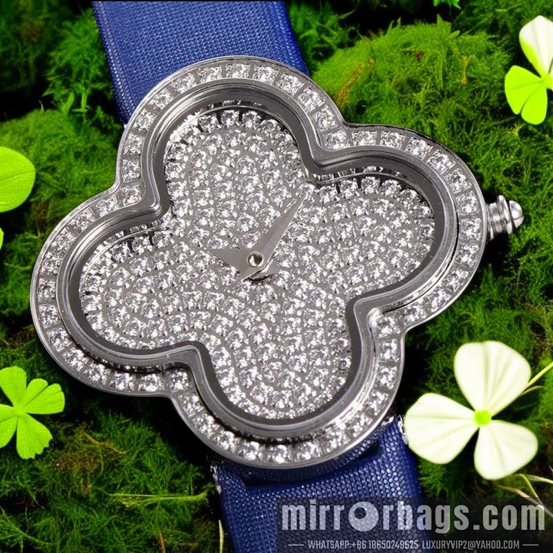 Replica Van Cleef & Arpels 27mm 102416