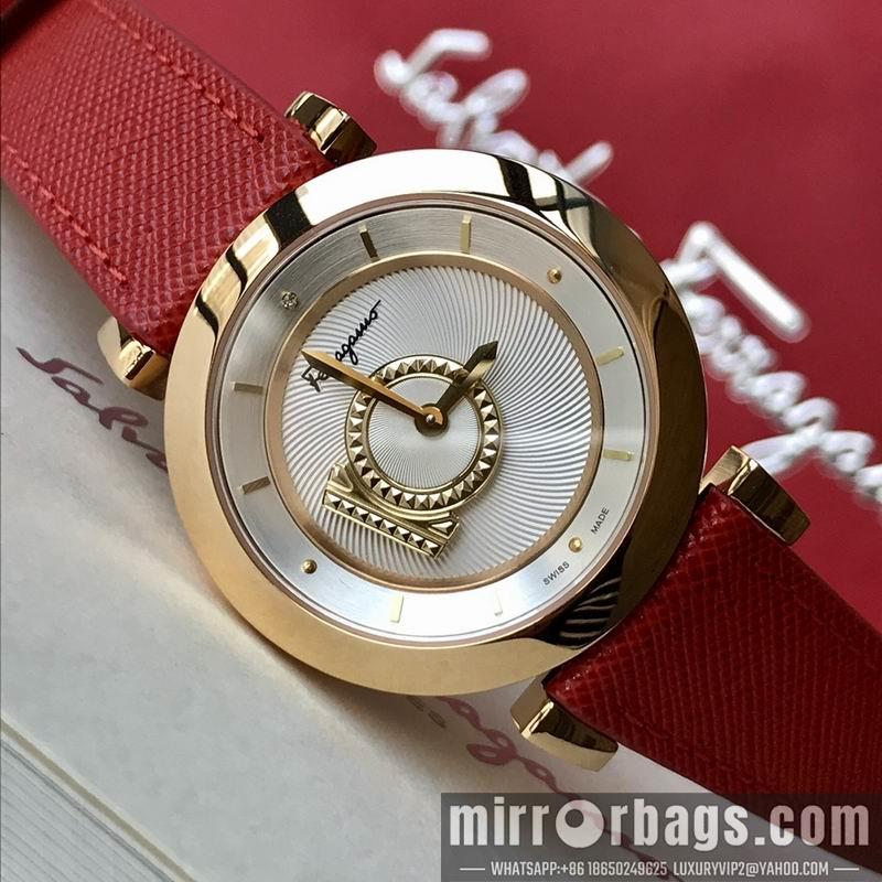 Replica Ferragamo 37mm 032437