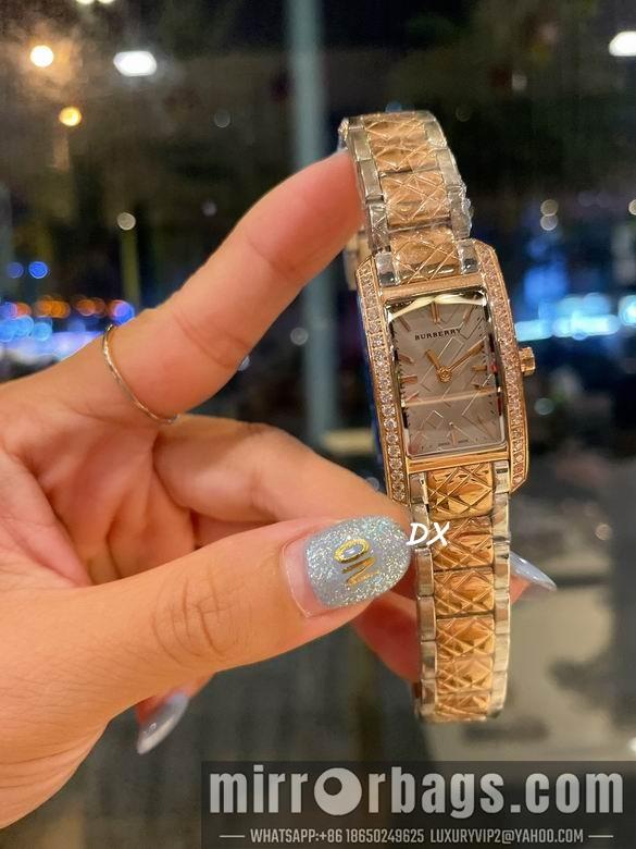 Replica Burberry 19x30x5mm 8nms12