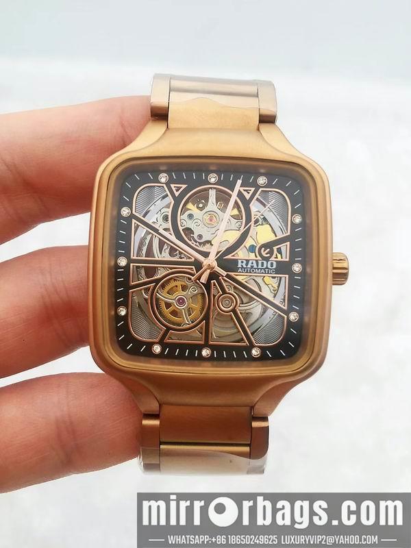 Replica Rado watch 082295