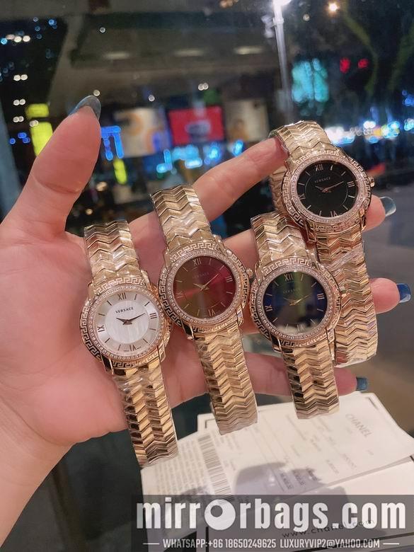 Replica Versace 34mm 3nbz26