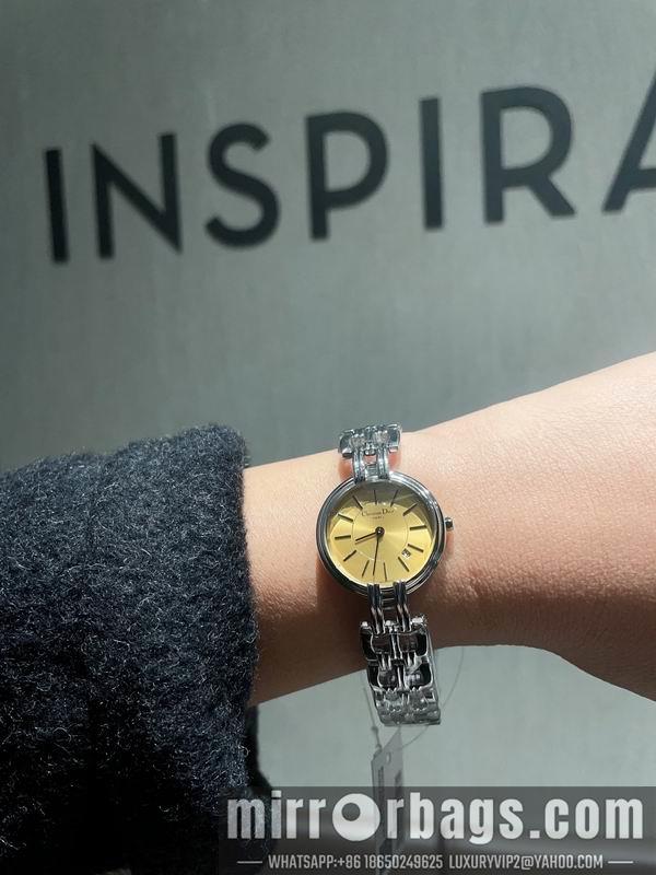 Replica Dior watch 031102