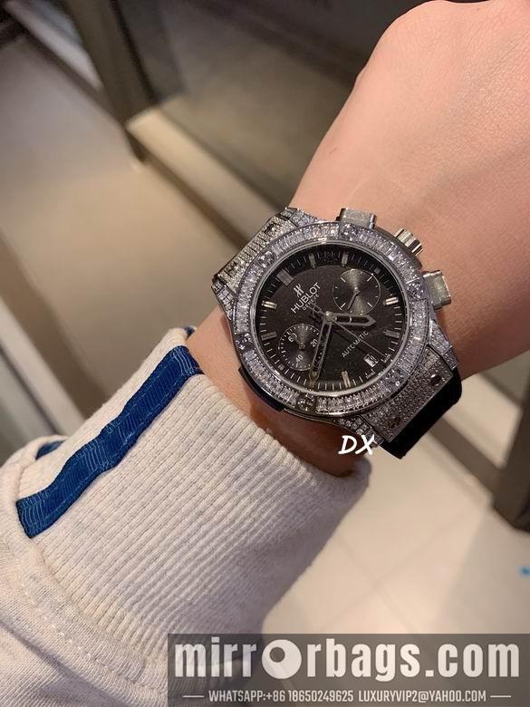 Replica Hublot 38mm 2nms12