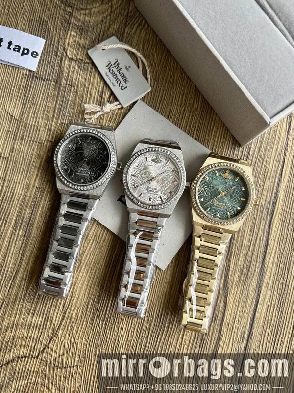 Replica Vivienne Westwood 34mm 022238