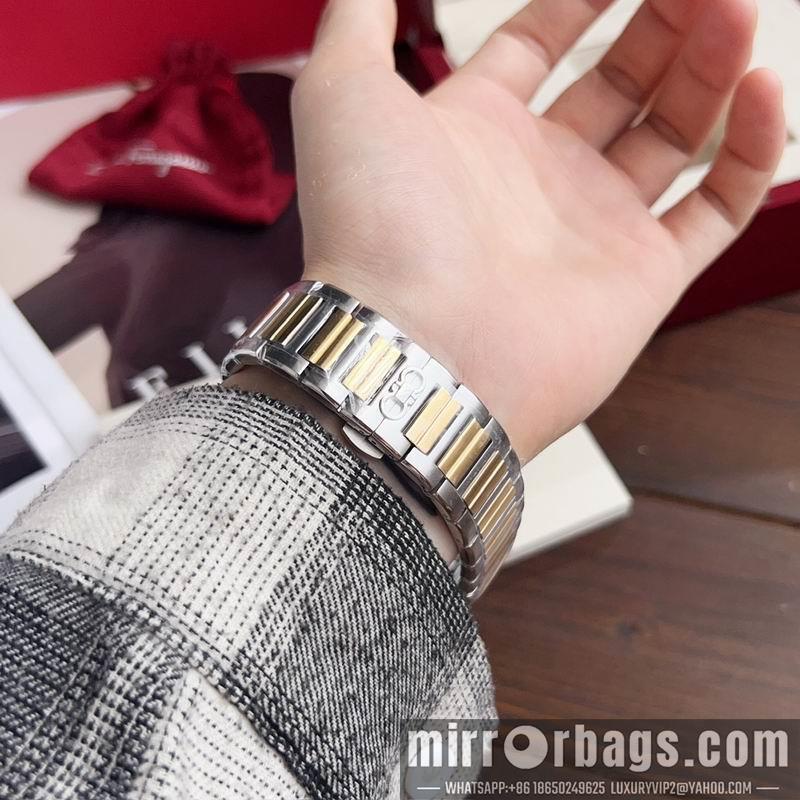 Replica Ferragamo 41mm 102211