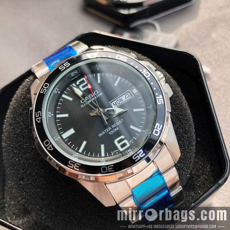 Replica Casio 44mm 103113