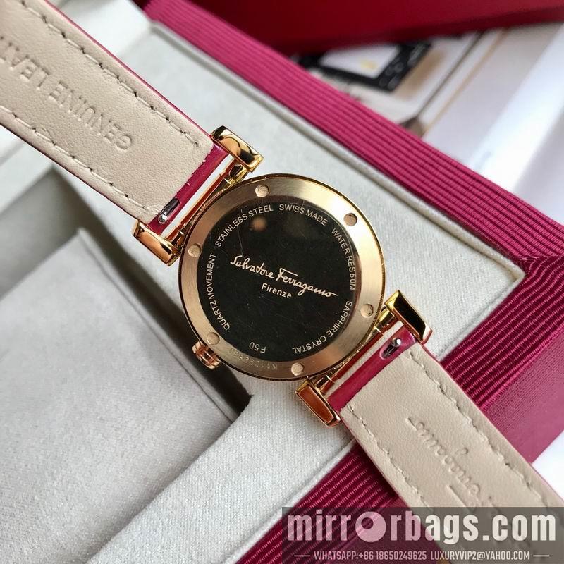 Replica Ferragamo 31mm 032441