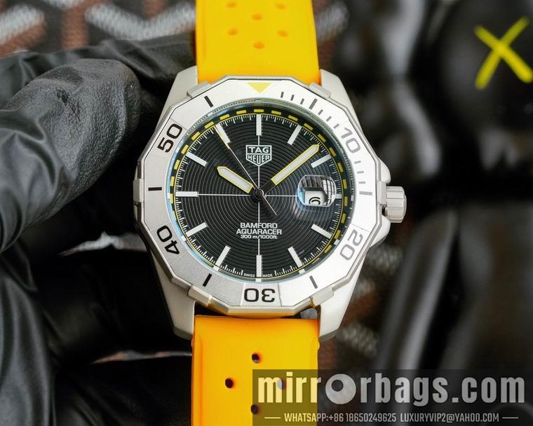 Replica TAG Heuer men 40mm M02