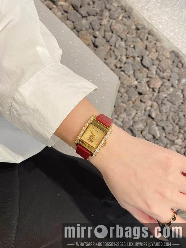 Replica Burberry 25mm 121893