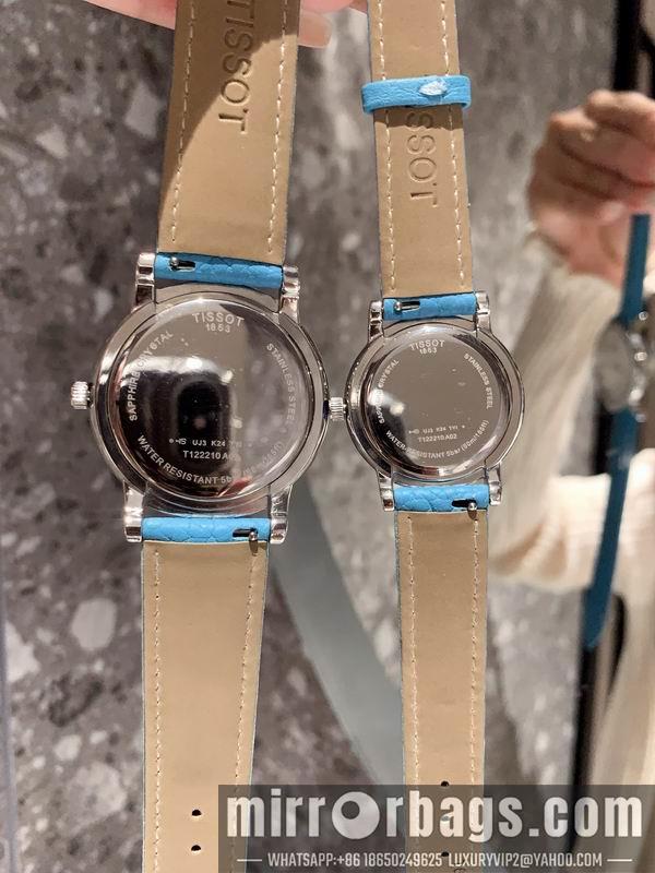 Replica Tissot 30mm 40mm 083086
