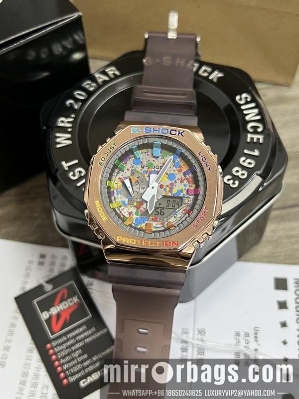 Replica Casio 49.3X44.4X11.8mm 103128