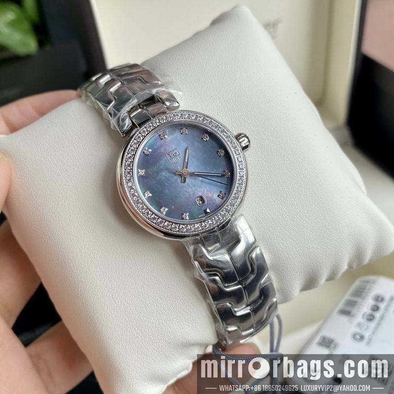 Replica Tag Heuer 29mm 091026