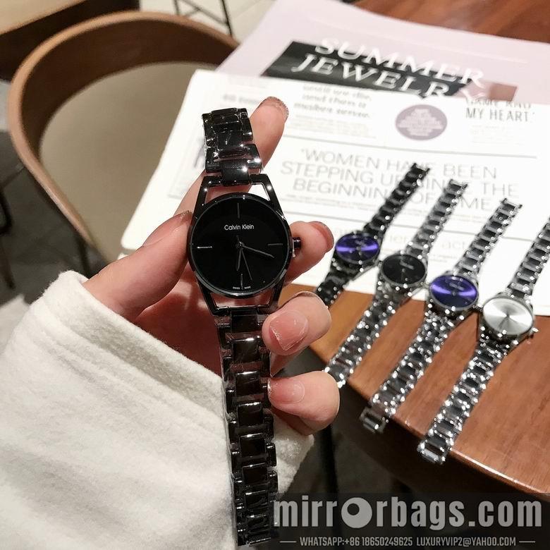 Replica CK watch 32mm M12