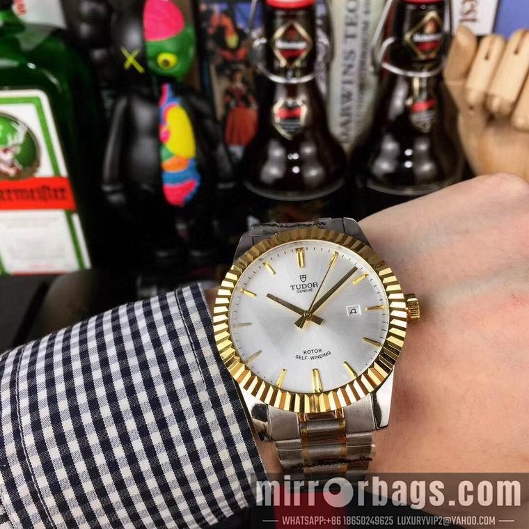Replica Tudor men 40mm M03