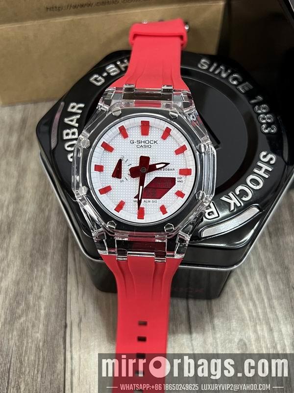 Replica Casio watch 103123