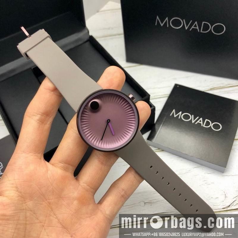 Replica Movado 40mm 102244
