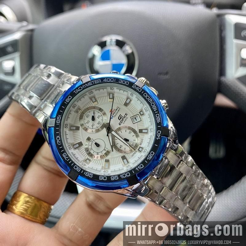 Replica Casio 43.5X13mm 121895