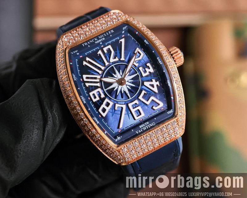 Replica Franck Muller 32X42mm 081712