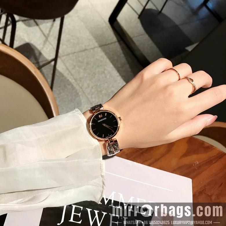 Replica Swarovski watch 30mm M14