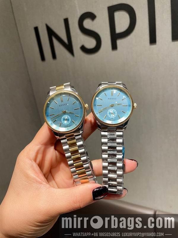 Replica Gucci 40mm 031127