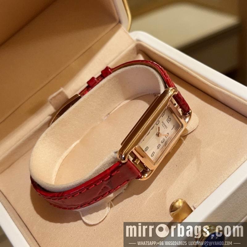 Replica Hermes 25X18mm 022275