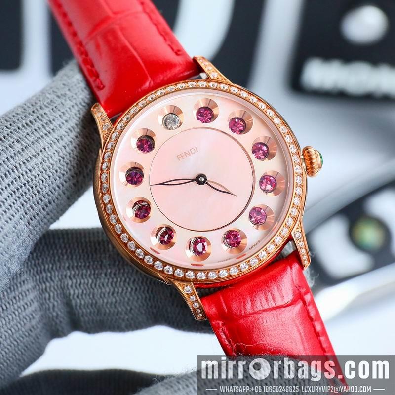 Replica Fendi 36mm 0224100
