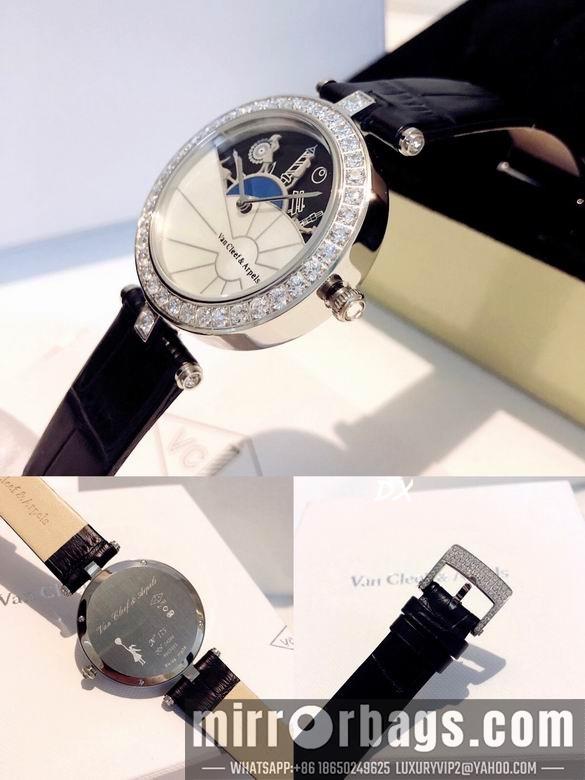 Replica Van Cleef & Arpels 36x10mm 2nms12