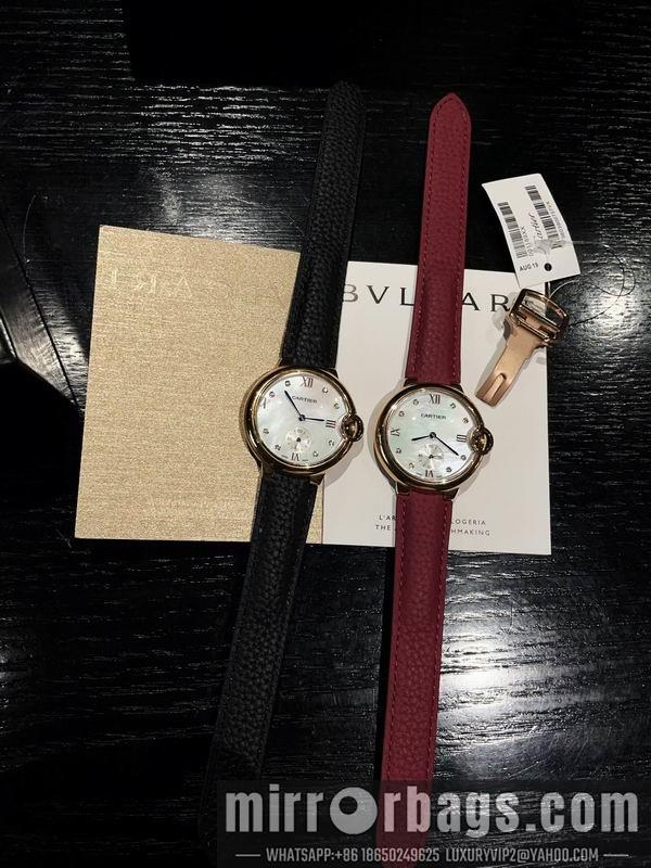 Replica Bvlgari 36mm 102202